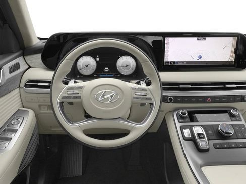 Used 2021 Hyundai Palisade Limited AWD/4WD image 10