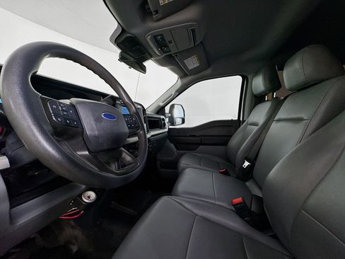 Used 2023 Ford F250 XL w/ XL Driver Assist Package image 19