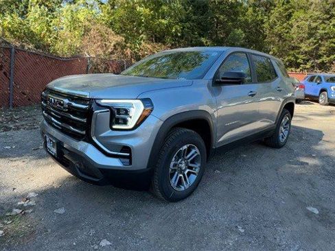 New 2026 GMC Terrain Elevation w/ Technology Package II image 4