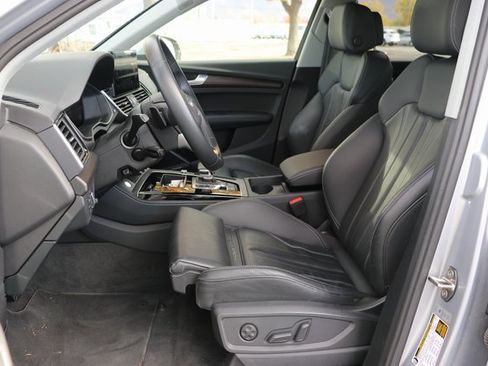 Used 2024 Audi Q5 2.0T Premium Plus image 18
