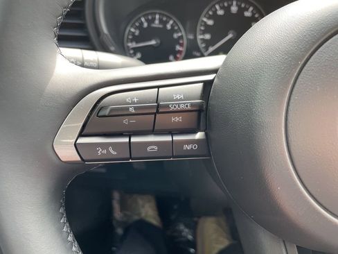 New 2026 MAZDA CX-30 AWD 2.5 S image 17