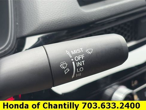 Certified 2024 Honda Civic Sport image 11
