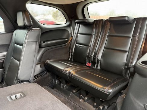 Used 2018 Dodge Durango GT image 19