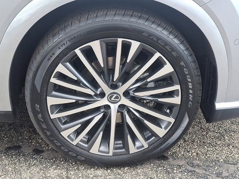 Certified 2023 Lexus RX 350 Premium Plus w/ Cold Area Package AWD/4WD image 9