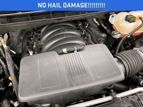 Certified 2025 GMC Yukon XL Denali AWD/4WD image 29