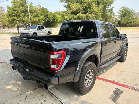Used 2023 Ford F150 Raptor AWD/4WD image 4