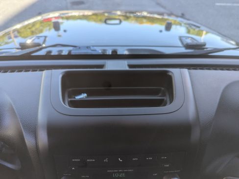 Used 2015 Jeep Wrangler Unlimited Sport w/ Quick Order Package 24S image 20