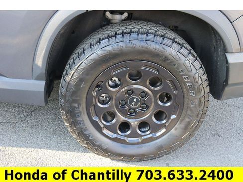 Certified 2026 Honda Passport TrailSport image 31