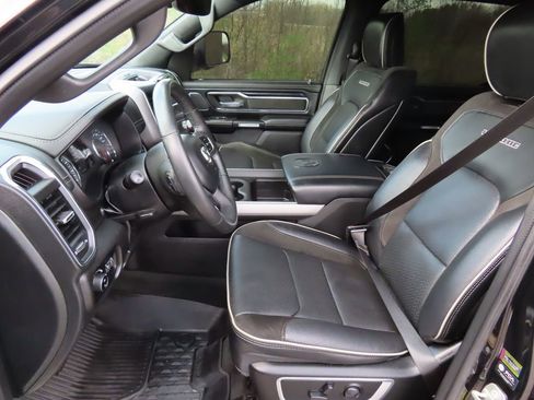 Certified 2023 RAM 1500 Laramie AWD/4WD image 26