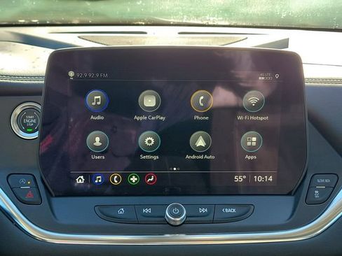 Certified 2023 Chevrolet Blazer LT w/ Convenience Package image 28