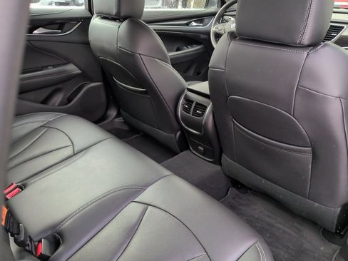Used 2019 Buick LaCrosse Essence w/ Sights and Sounds Package image 20