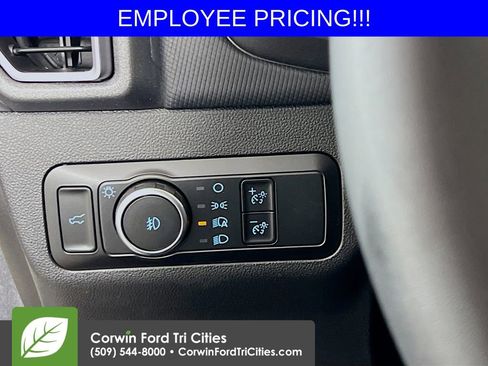 New 2025 Ford Bronco Sport Outer Banks w/ Outer Banks Tech Package+ AWD/4WD image 20