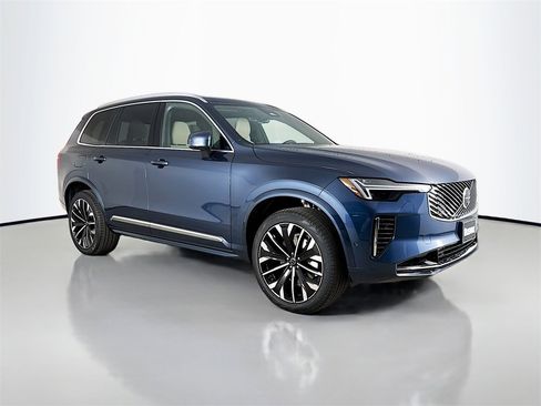 New 2026 Volvo XC90 B6 Plus w/ Protection Package Premier image 1