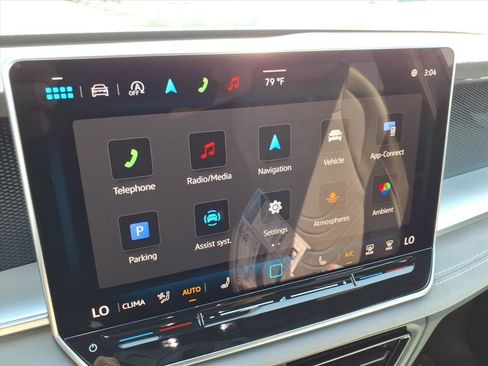 New 2025 Volkswagen Tiguan SE R-Line image 19