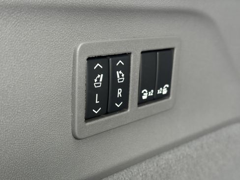 New 2026 Cadillac Escalade IQ Sport 1 image 11