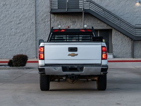 Used 2017 Chevrolet Silverado 2500 W/T RWD image 40