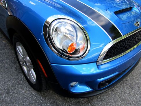 Used 2012 MINI Cooper Clubman S image 24