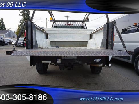 Used 2002 Chevrolet Silverado 2500 Single Cab V8 6.0L 72K LONG BE w/ Heavy Duty Suspension Pkg image 18