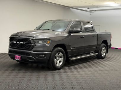 Used 2023 RAM 1500 Big Horn