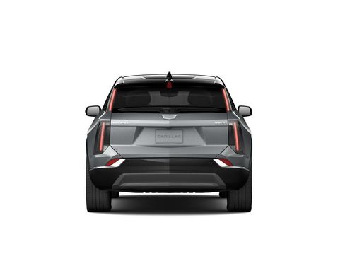 New 2026 Cadillac Optiq Luxury 1 AWD/4WD image 27