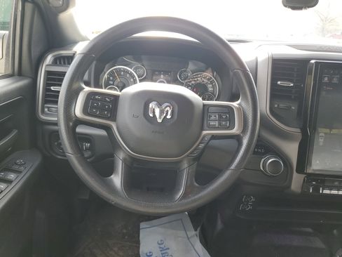 Used 2022 RAM 2500 Tradesman image 12