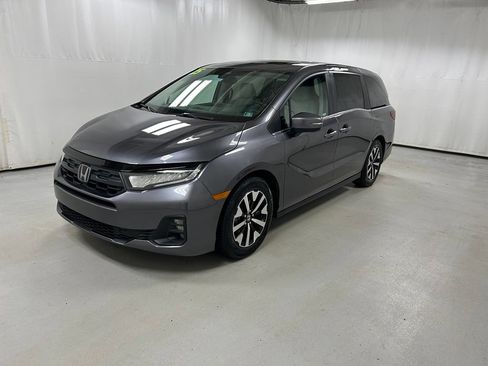 Used 2025 Honda Odyssey EX-L image 2