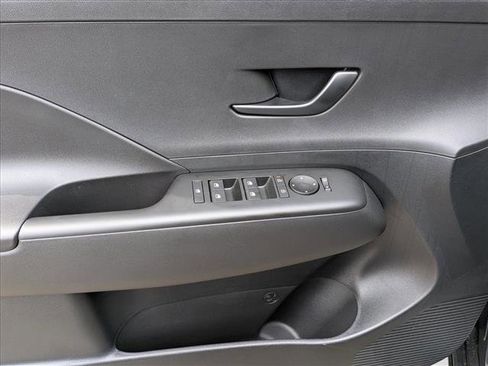 New 2026 Hyundai Kona SEL Sport image 16