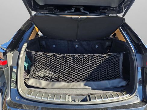 Certified 2025 Lexus NX 250 FWD w/ Premium Package image 30