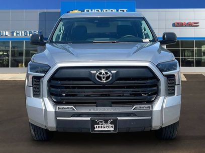 Used 2023 Toyota Tundra SR5 w/ SR5 Convenience Package