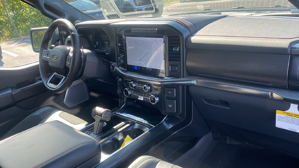 New 2026 Ford F150 Raptor AWD/4WD image 11