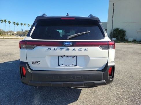 New 2026 Subaru Outback Premium AWD/4WD image 6