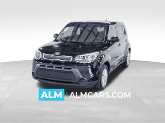 Used 2016 Kia Soul image 1