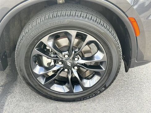 Used 2023 Dodge Durango GT AWD/4WD image 10