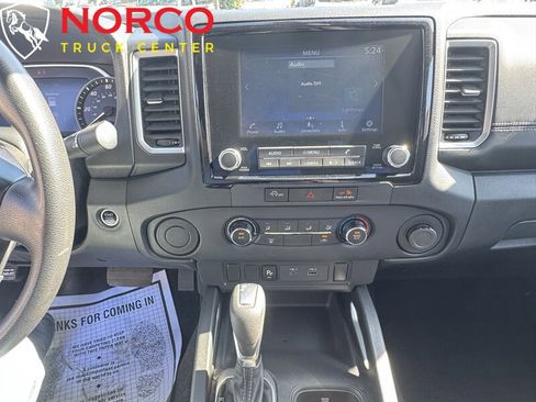 Used 2023 Nissan Frontier SV w/ Technology Package image 21