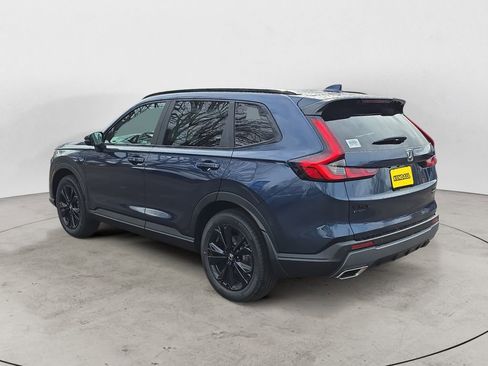 New 2026 Honda CR-V Sport Touring image 3