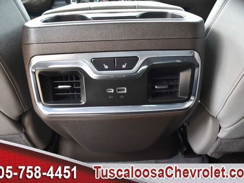 Used 2025 Chevrolet Silverado 1500 LTZ AWD/4WD image 26