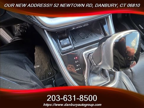 Used 2023 Subaru Outback Limited image 14