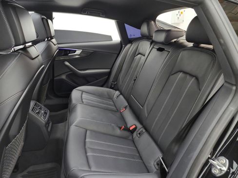 Used 2025 Audi S5 Premium Plus w/ Premium Plus Package AWD/4WD image 15