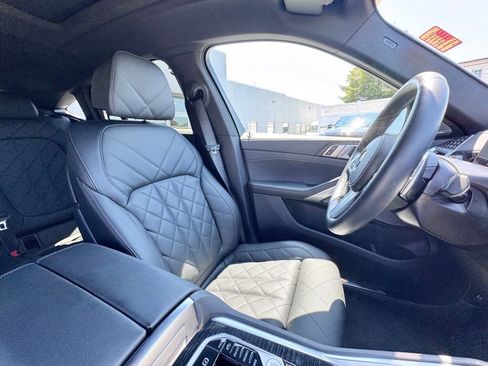 Used 2026 BMW X6 xDrive40i AWD/4WD image 19