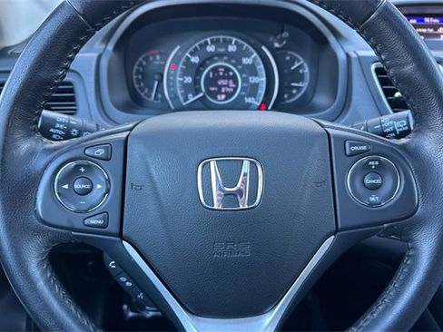 Used 2015 Honda CR-V EX-L image 26