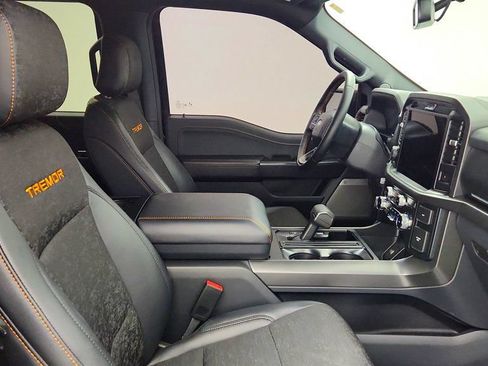Used 2025 Ford F150 Tremor w/ Tow/Haul Package AWD/4WD image 24