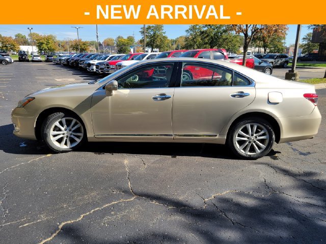 Used 2012 Lexus ES 350 FWD image 6