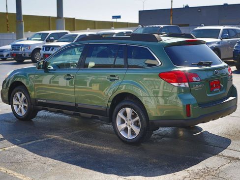 Used 2013 Subaru Outback 2.5i Premium AWD/4WD image 15