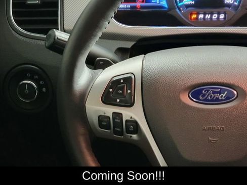 Used 2015 Ford Taurus SHO w/ Equipment Group 401A image 26