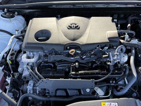 Certified 2023 Toyota Camry SE image 31