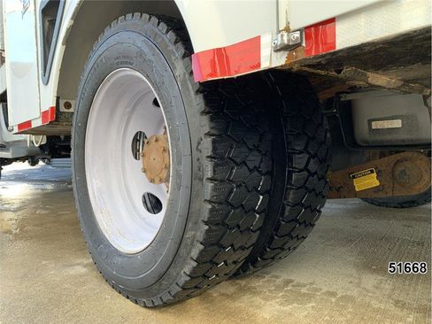 Used 2012 Ford F550 Regular Cab w/ PWR Equipment Group image 20