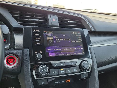 Used 2019 Honda Civic Si image 21