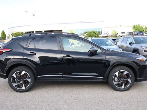 New 2026 Subaru Crosstrek 2.5i Limited AWD/4WD image 5