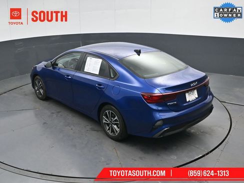 Used 2024 Kia Forte LXS image 50