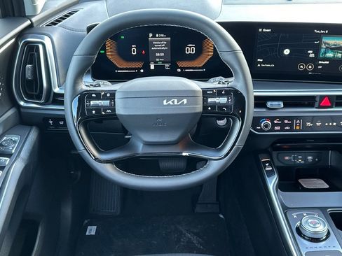 New 2026 Kia Sorento EX image 14